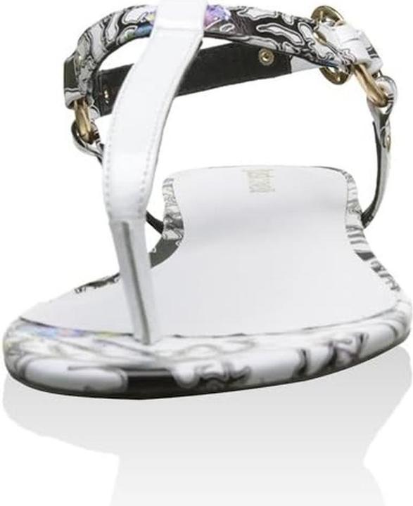 Actual product image Just Cavalli Teenslippers (38)
