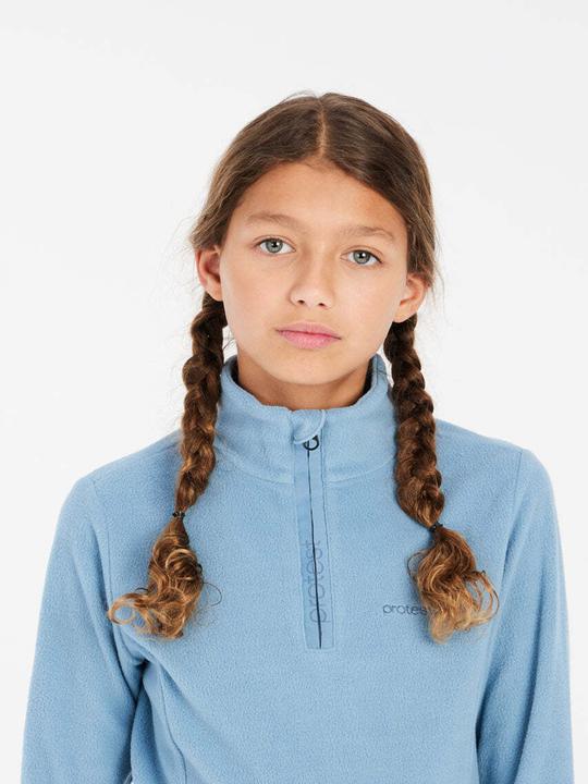 Actual product image Protest 1/4 ZIP TOP MUTEY JR (152)
