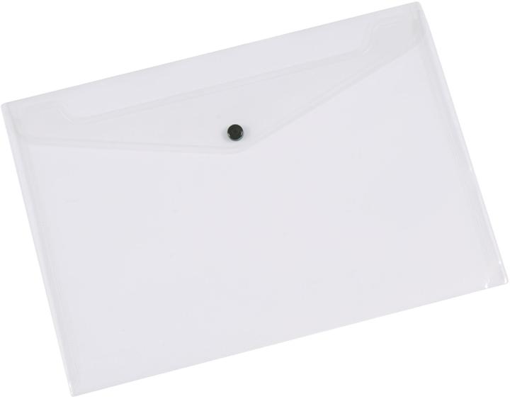 Actual product image Q-Connect Document bag (A4, 1 x)