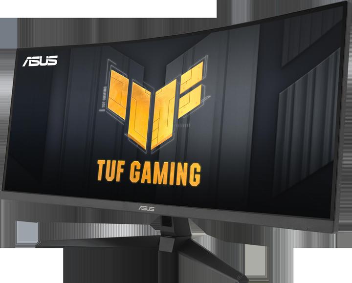 Actual product image ASUS TUF VG34VQ3B (3440 x 1440 pixels, 34")