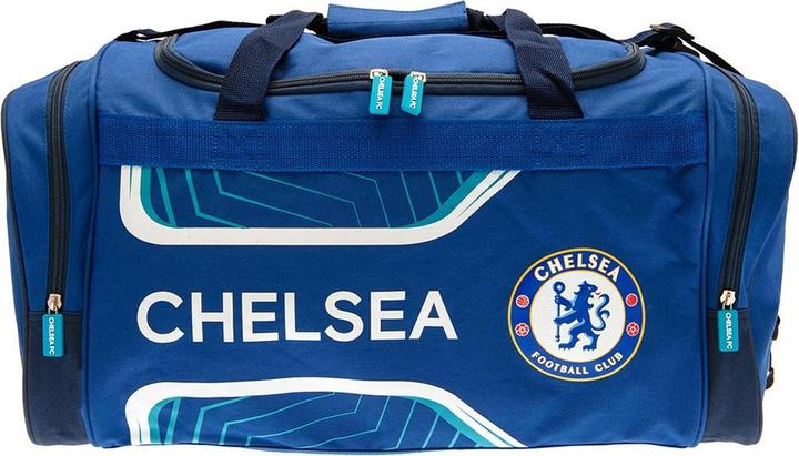 Chelsea FC Travel Bag Crest