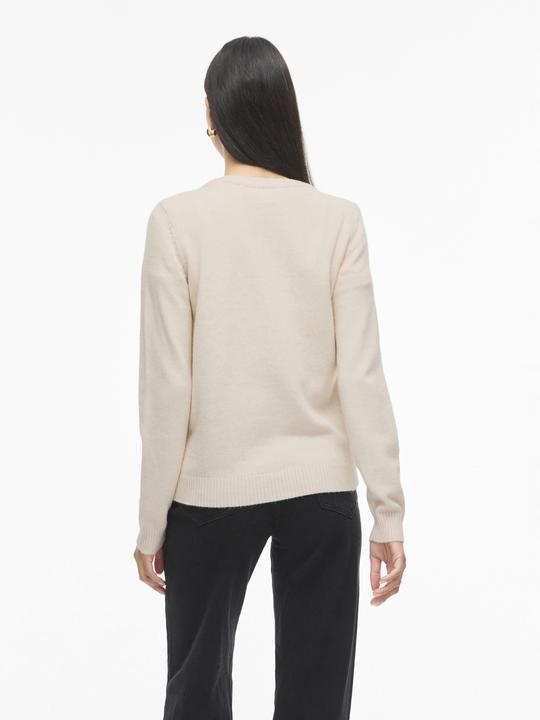 Immagine prodotto Vila VIRIL Rundhals Strickpullover (XL)