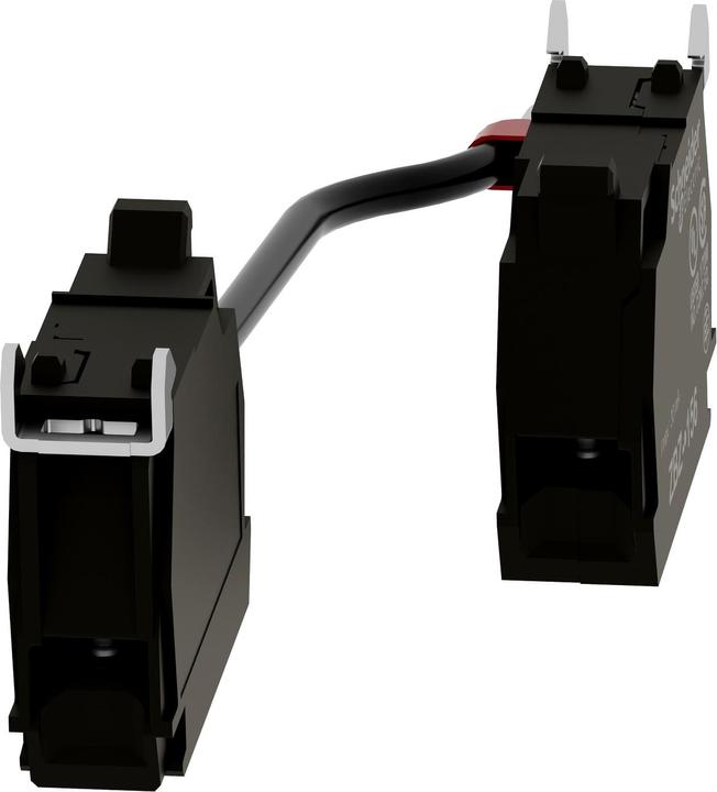 Actual product image Schneider Electric 230V TEST PILOT LIGHT