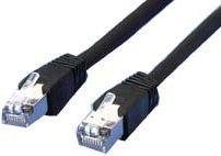 Immagine prodotto equip Cavo di rete (SF/UTP, CAT5e, 1 m)