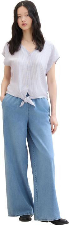 Image du produit Tom Tailor Camicia in Denim (5XL)