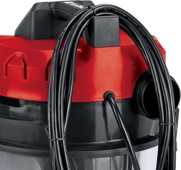 Productafbeelding Einhell TE-VC 1925 SA (Nat-droog stofzuiger)