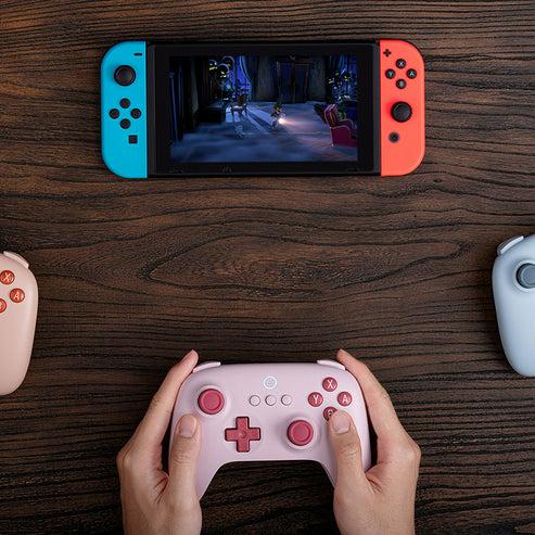 Image du produit 8bitdo Ultimate C (Switch)