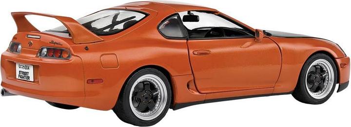 Image du produit Solido Toyota Supra MK4