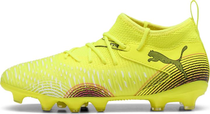 Actual product image Puma FUTURE 8 MATCH FG/AG Jr (28)