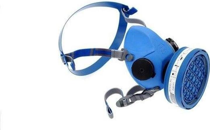 Spasciani 1.51.02.111.20 ST 85 Halbmaske