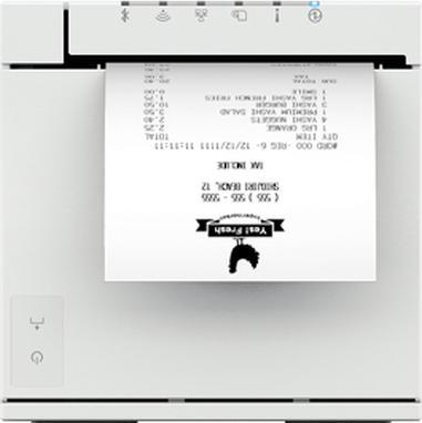 Image du produit Epson TM-M30III (111) : STANDARD (USB 2.0, NFC)