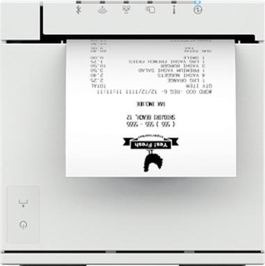 Produktbild Epson TM-M30III (111): STANDARD (USB 2.0, WLAN)