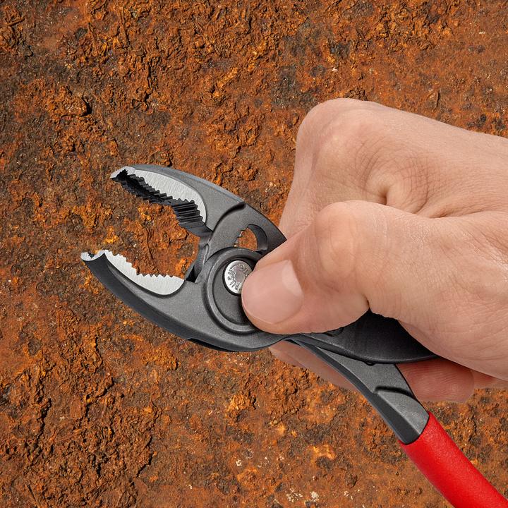 Image du produit Knipex Tournevis pour vis à fente (Vis fendues)