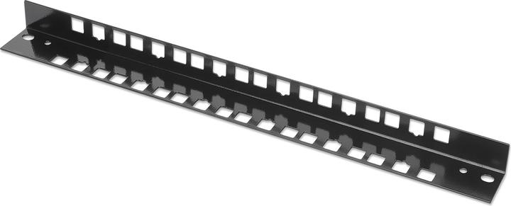 Immagine prodotto Intellinet Guide profilate aggiuntive per distributore a muro da 19", 6 U