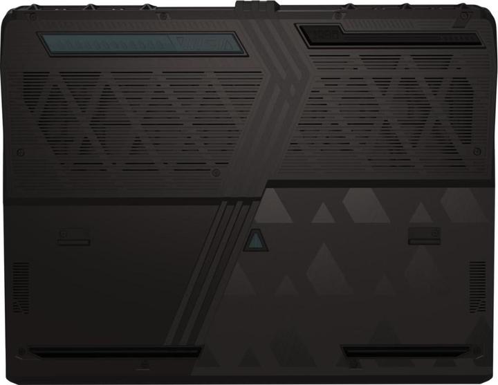 Produktbild MSI Vector 17 HX AI A2XWIG-040 (17", 4000 GB, 32 GB, DE, Intel Core Ultra 9 275HX)