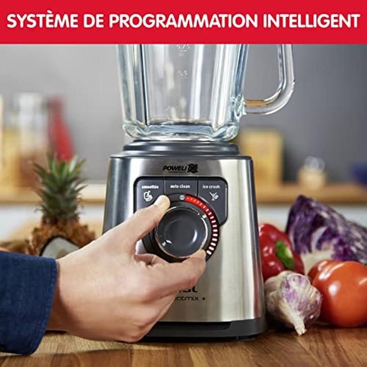 Produktbild Moulinex Perfectmix+ (1200 W)