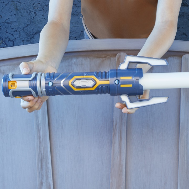 Actual product image Hasbro Star Wars LSF Sword Entry assorted