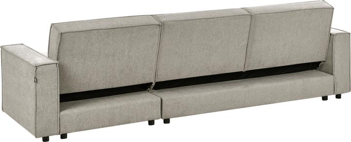 Produktbild Beliani Romedal Ii (Ecksofa)