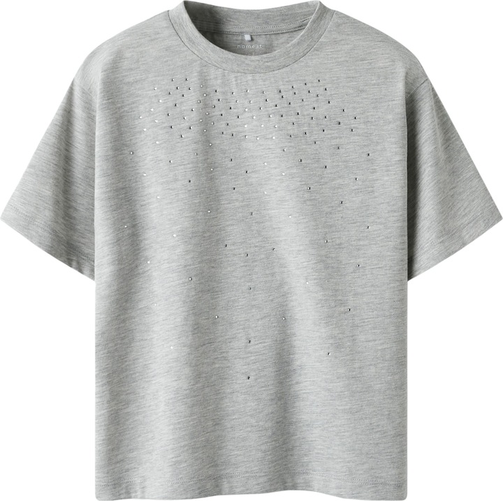Light Grey Melange