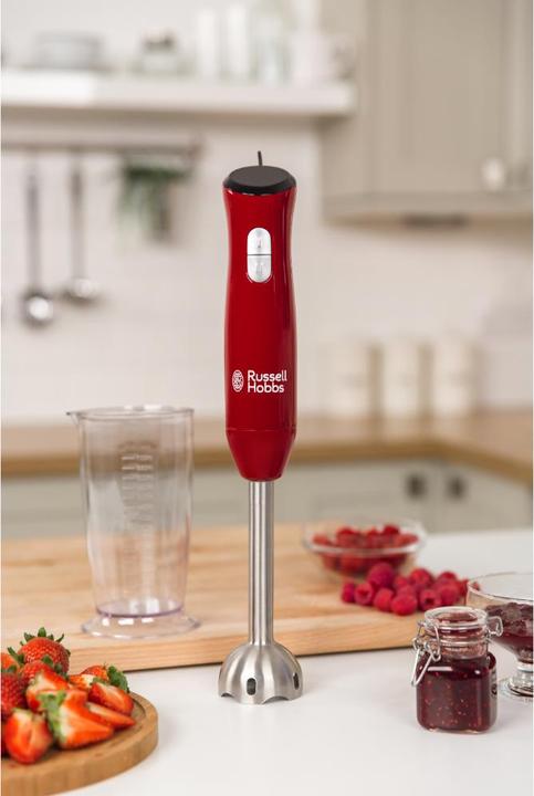 Image du produit Russell Hobbs 24690-56 Mixeur plongeant Desire