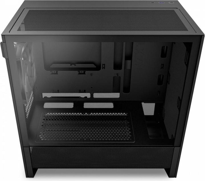 Produktbild NZXT H3 Flow (mATX, Mini-ITX)