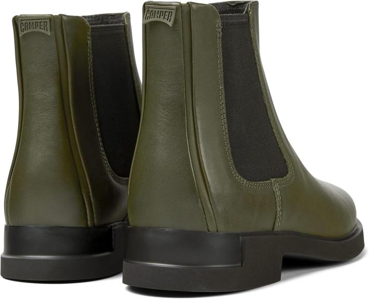 Actual product image Camper Iman Chelsea Boot (41)