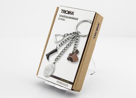 Produktbild Troika Pferdeglück