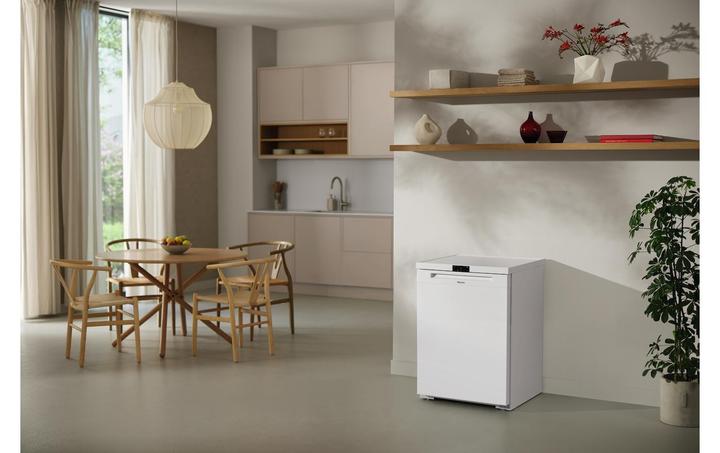 Produktbild Miele F 4001 D (Freistehend, 107 l)