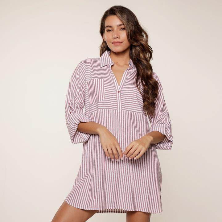 Produktbild LingaDore Tunik (XXL)