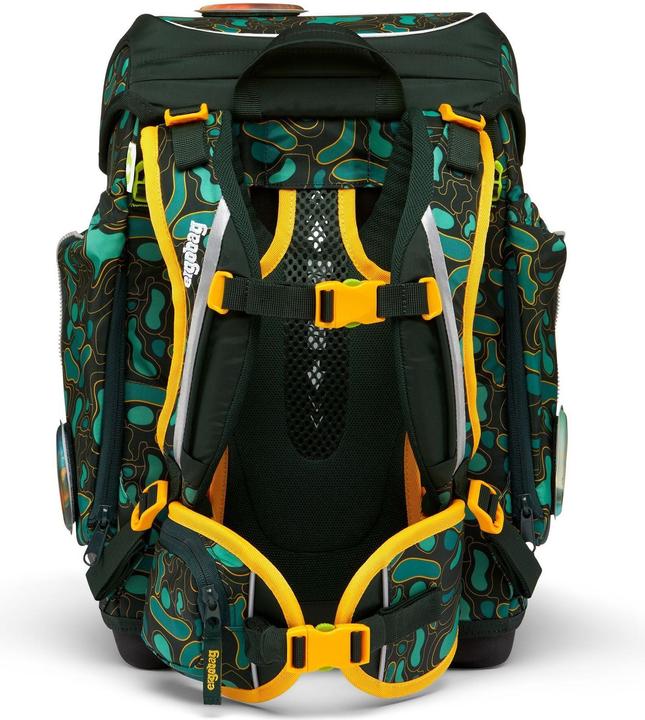 Actual product image Ergobag Cubo (19 l)