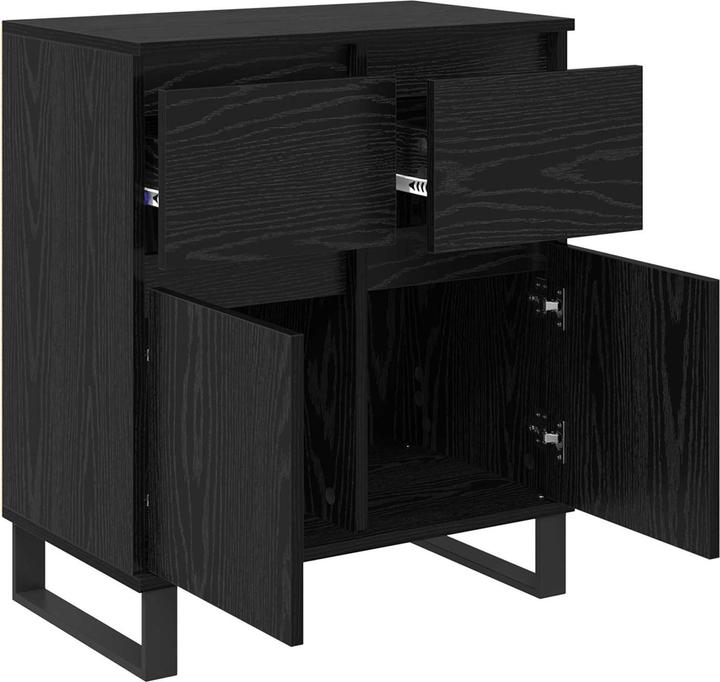 Image du produit vidaXL Sideboard-Aufbewahrung (35 x 60 x 70 cm)