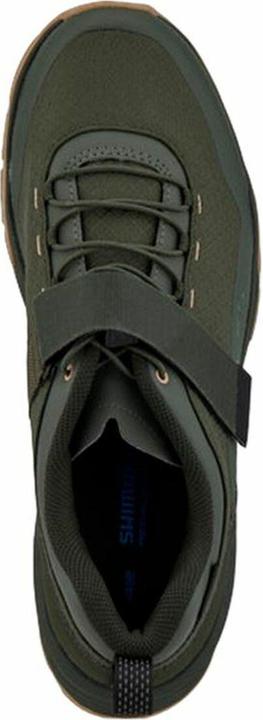 Actual product image Shimano EX500 (45)