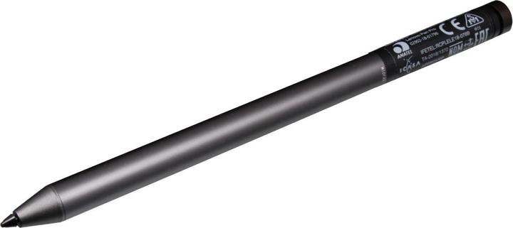 Actual product image Lenovo Pen Pro, D9 5, w/ logo