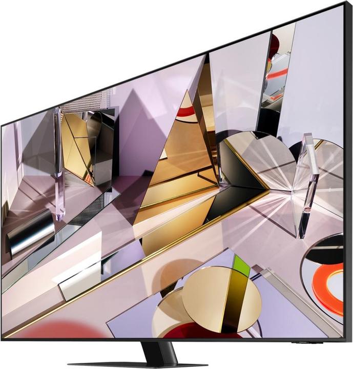 Image du produit Samsung QE55Q700T ATXZG (55", QLED, 8K, 2020)