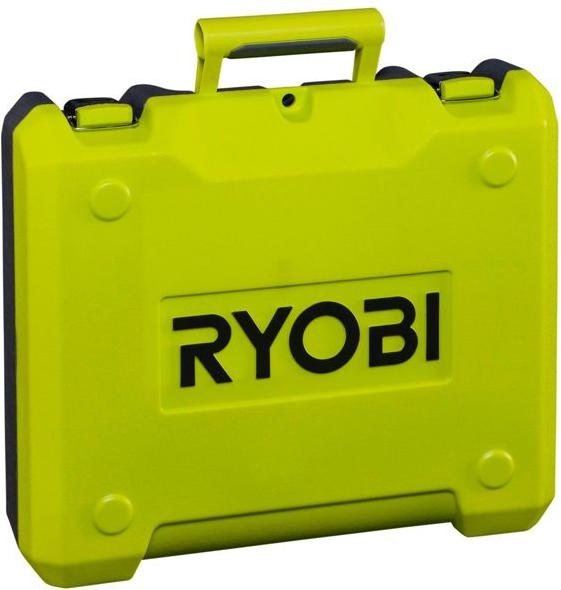 Image du produit Ryobi Perceuse-visseuse à percussion (Fonctionnement sur batterie)