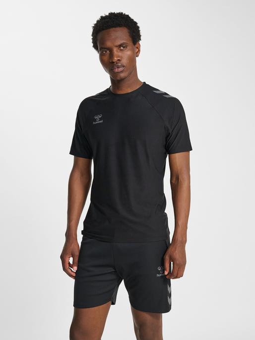 Immagine prodotto hummel hmlCIMA 2.0 MAGLIA S/S (3XL)