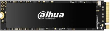 Produktbild Dahua SSD-C970VN1TB 1TB PCIe Gen 4.0x4 SSD, High-end consumer level, 3D NAND (1000 GB, M.2 2280)