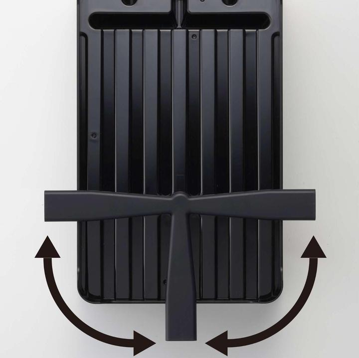 Actual product image Yamazaki Draining basket TOWER