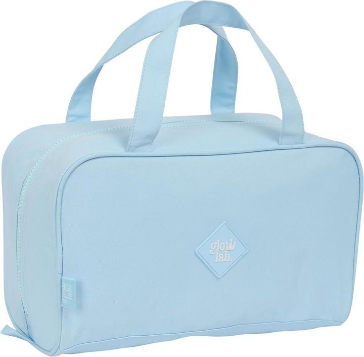 Produktbild Safta Rectangular toiletry bag with handle for kids, adjustable to stroller, ideal for ages 5-14