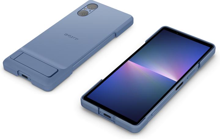 Produktbild Sony Xperia 5 V Cover (Sony Xperia 5 V)