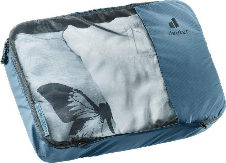 Deuter Mesh Zip Pack 5