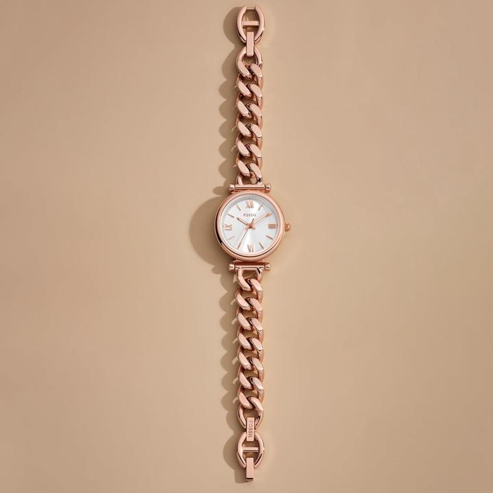 Produktbild Fossil Carlie (Analoguhr, 28 mm)
