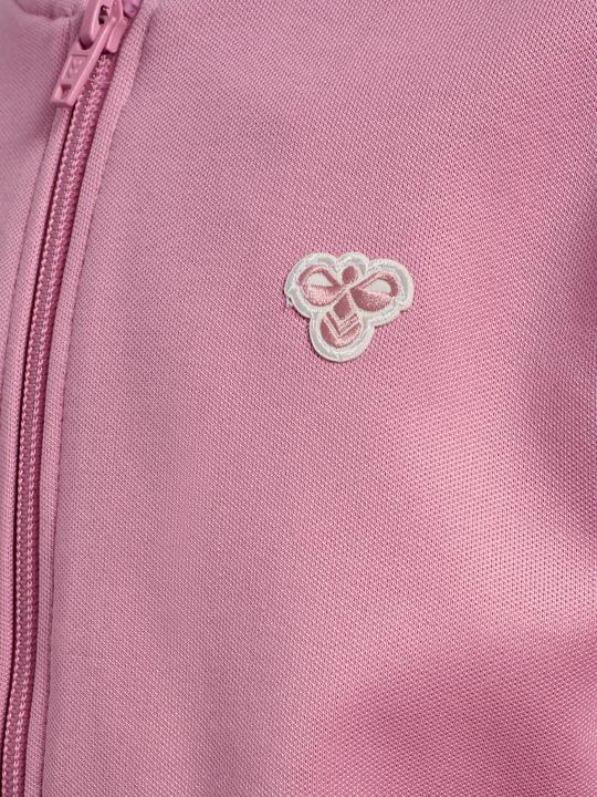 Image du produit hummel Hmljr Archive Reg Poly Zip Jacket (26, 28)
