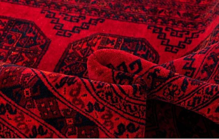 Produktbild Vidal Afghan (127 x 215 cm)