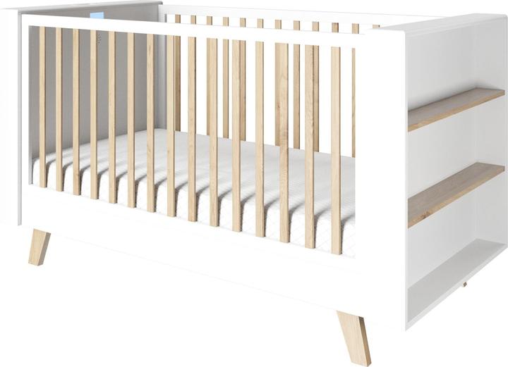 Produktbild Roba Smartbett, 70x140 cm Universal (70 x 140 cm)