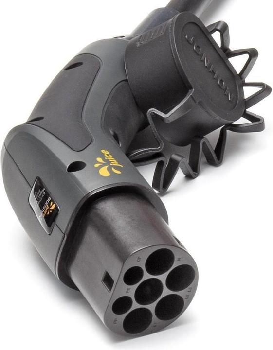 Immagine prodotto Juice Technology Juice Booster 2 Adapter (Tipo 2, 22 kW, 32 A)