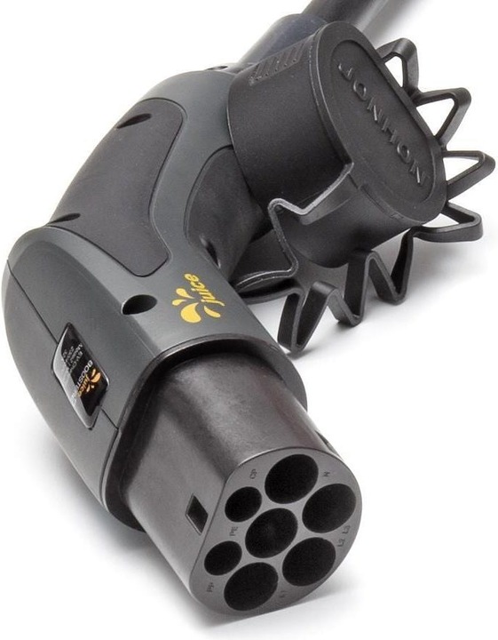 Immagine prodotto Juice Technology Juice Booster 2 Adapter (Tipo 2, 22 kW, 32 A)