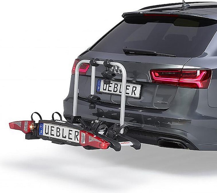 Immagine prodotto Uebler Fahrradträger I21