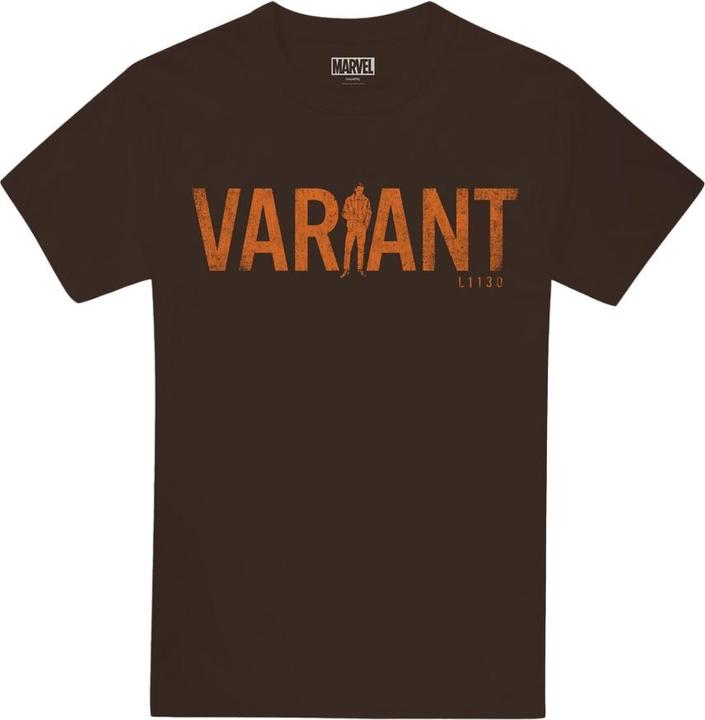 Produktbild Loki Variant L1130 TShirt (M)