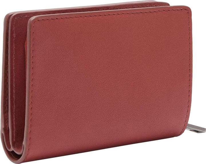 Actual product image Liebeskind Berlin Portemonnaie Geldbörse aus Schafsleder